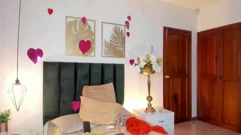 Amber Davis online show from 02-14-25, 11:53