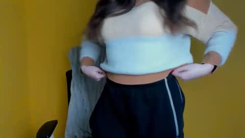 Snapshot of amber__r chatting on 02-25-26, 06:12 Amber online show from 02-25-26, 06:12