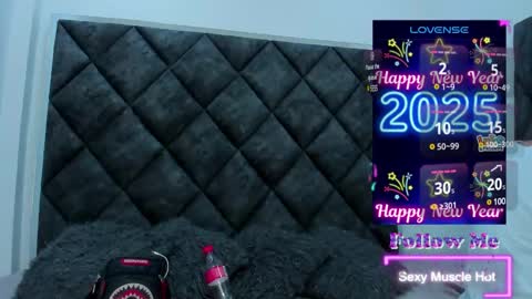Amber  online show from 01-20-25, 01:21