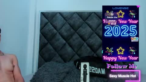 Amber  online show from 01-20-25, 04:23