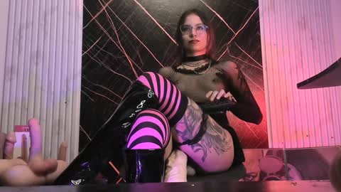 amber_blair online show from 12-06-24, 11:57