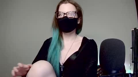 Snapshot of amber_candyfloss chatting on 01-29-25, 11:04 Amber non-nude model online show from 01-29-25, 11:04