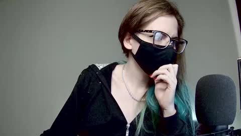 Snapshot of amber_candyfloss chatting on 02-24-25, 05:22 Amber non-nude model online show from 02-24-25, 05:22