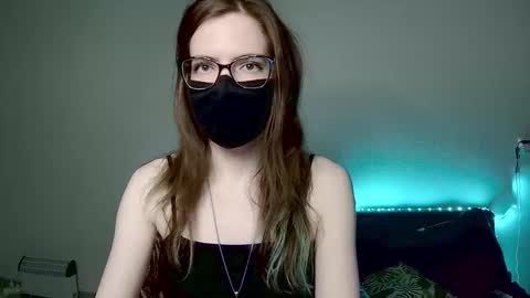 Amber non-nude model online show from 01-12-26, 01:00