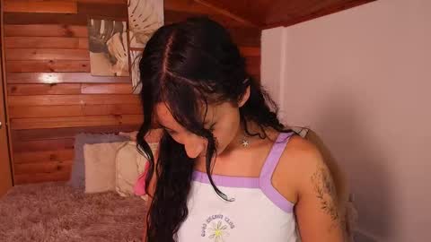 amber_curly online show from 11-05-25, 07:47