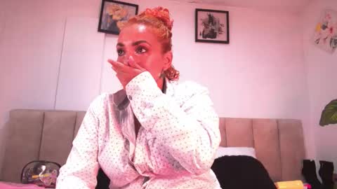 Snapshot of amber_demons chatting on 10-24-25, 10:28 Amber Demons online show from 10-24-25, 10:28