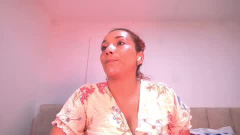 Amber Demons online show from 01-11-26, 10:48