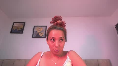 Amber Demons online show from 03-29-26, 11:16