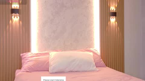 Amber online show from 03-01-26, 10:50