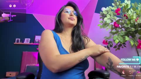 Snapshot of amber_gold113 chatting on 01-31-25, 03:33 Amber online show from 01-31-25, 03:33