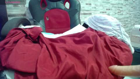 scarlett online show from 01-19-25, 03:08