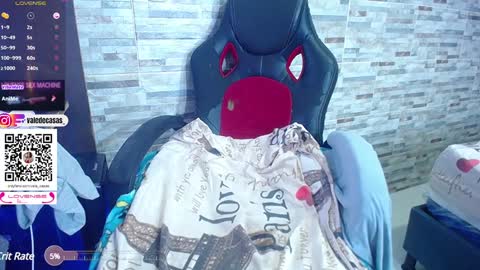 scarlett online show from 02-06-25, 06:08