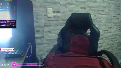 scarlett online show from 03-03-25, 02:58