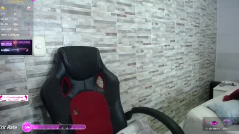 scarlett online show from 03-06-25, 03:02