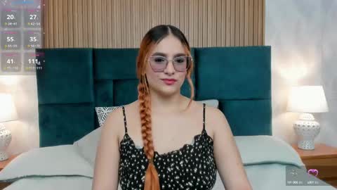 Emily online show from 09-29-25, 06:35