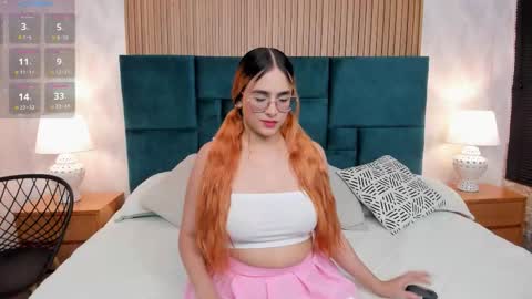 Emily online show from 11-03-25, 06:20