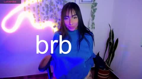 Amber online show from 01-22-25, 03:18