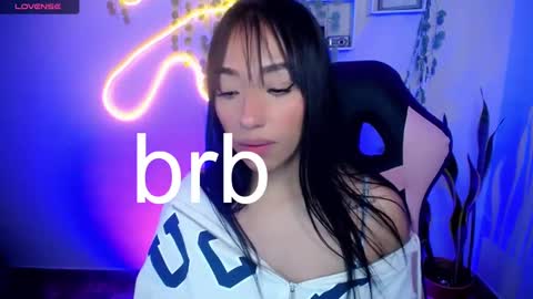 Amber online show from 02-19-25, 06:33