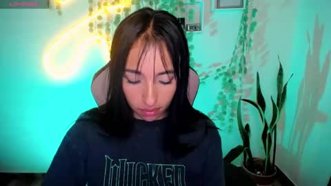 Amber online show from 02-21-25, 07:56