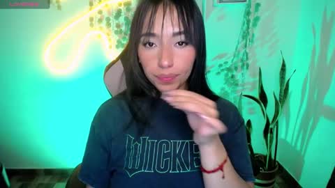 Amber online show from 02-22-25, 07:12