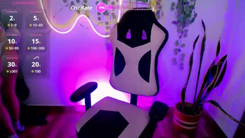 Amber online show from 10-01-25, 03:18