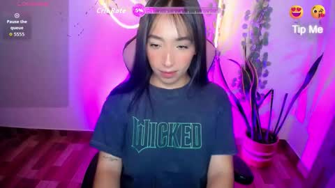 Snapshot of amber_morgan1 chatting on 02-05-26, 11:42 Amber online show from 02-05-26, 11:42