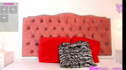 Snapshot of amber_roose75 chatting on 02-26-25, 12:14 julieta  online show from 02-26-25, 12:14