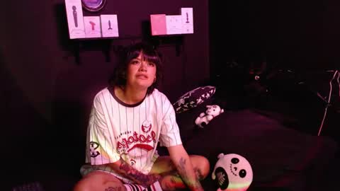 ROUSS online show from 10-01-25, 02:28