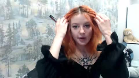 amber_tease_ online show from 09-16-25, 03:29