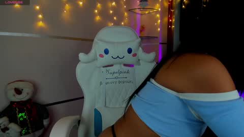 Tell me Amber online show from 12-22-24, 03:55