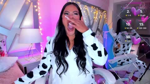 Tell me Amber online show from 01-21-25, 08:30