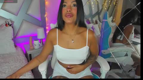 Tell me Amber online show from 02-13-25, 04:00