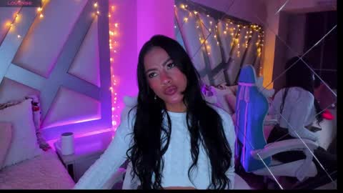 Tell me Amber online show from 02-15-25, 04:03