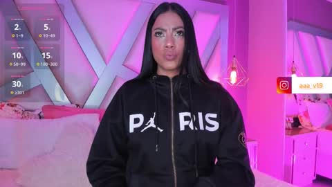 Tell me Amber online show from 09-18-25, 03:30