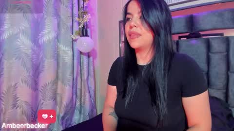 Snapshot of amberbeckeer chatting on 02-07-25, 04:16 Amber  online show from 02-07-25, 04:16