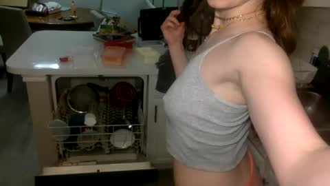 Amber 3 online show from 09-19-25, 07:21