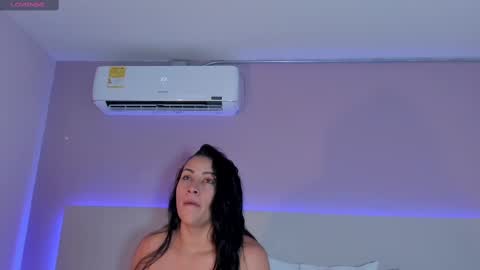 Snapshot of ambercollinns chatting on 10-05-25, 11:08 Amber Collins online show from 10-05-25, 11:08