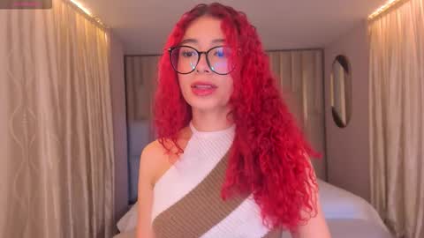 Amber Fox online show from 12-18-25, 11:27