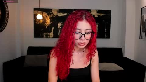 Amber Fox online show from 01-13-26, 11:37