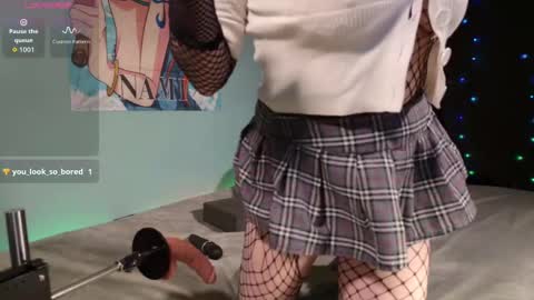 Amber Havoc online show from 09-10-25, 12:10