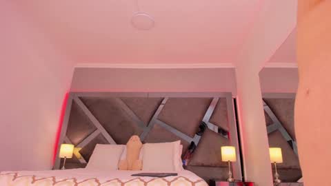 Amber  online show from 01-31-25, 11:56