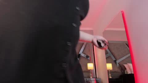 Amber  online show from 02-04-25, 11:38