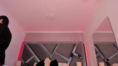 Amber  online show from 02-12-25, 11:40