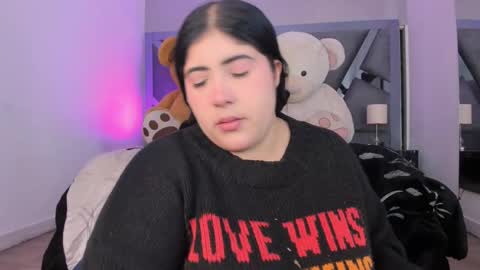 Amber  online show from 10-17-25, 12:19