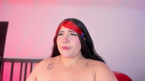 Amber  online show from 01-14-26, 06:46