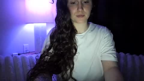 amberkinsley online show from 01-13-25, 07:43