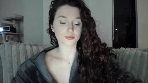 amberkinsley online show from 01-26-25, 05:02