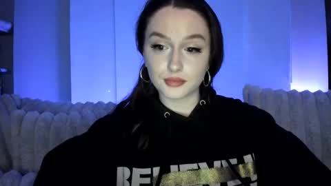 amberkinsley online show from 02-17-25, 05:14