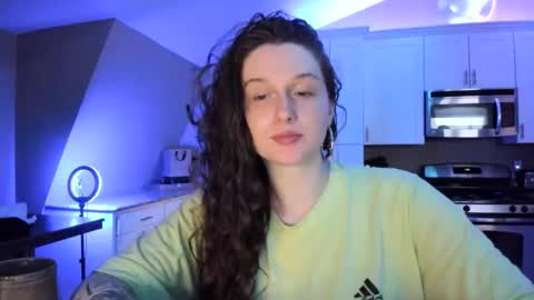 amberkinsley online show from 04-05-26, 06:10