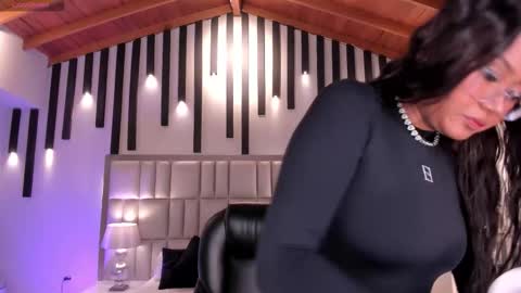 Snapshot of amberlewis_ chatting on 11-01-25, 03:30 Amber online show from 11-01-25, 03:30